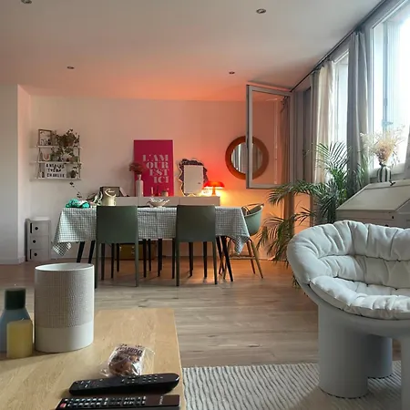 Apartment Chloe