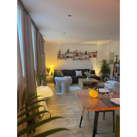 Apartment Chloe